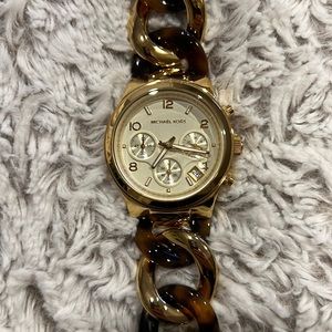 Michael’s kors watch
